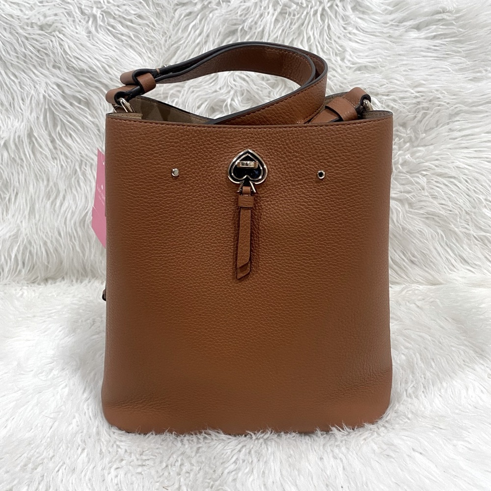 Kate Spade Marti Bucket Bag Large